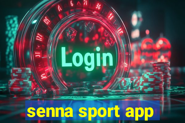 senna sport app